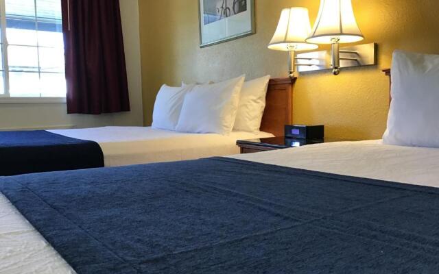 Travelodge by Wyndham Pendleton OR