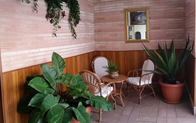 Hotel Residence Sirio