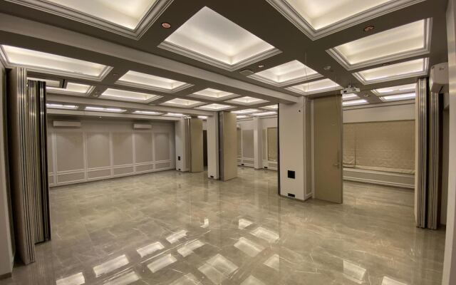 J Hotel and Banquets