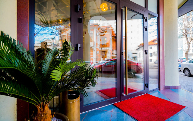Hotel Guci
