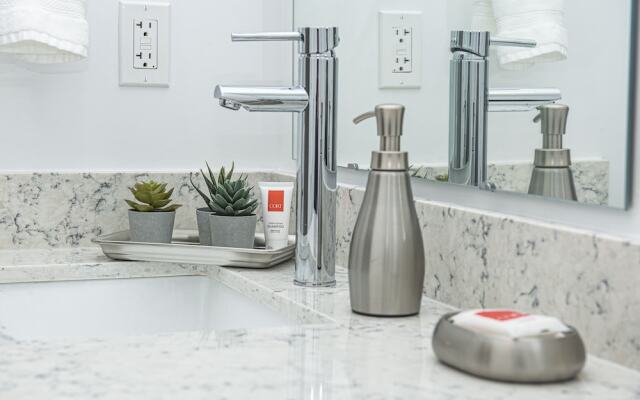 Mass Ave Lux Condos by Barsala