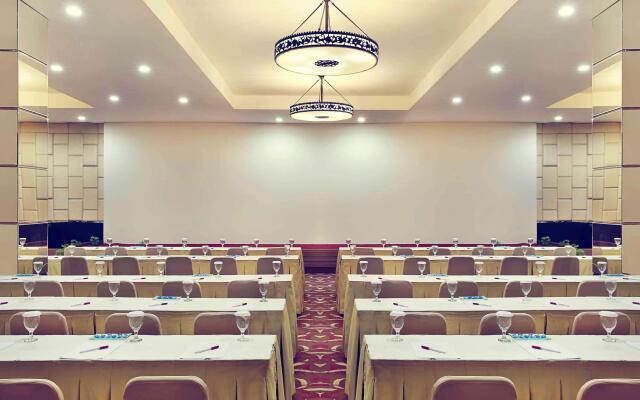 Mercure Pontianak City Center