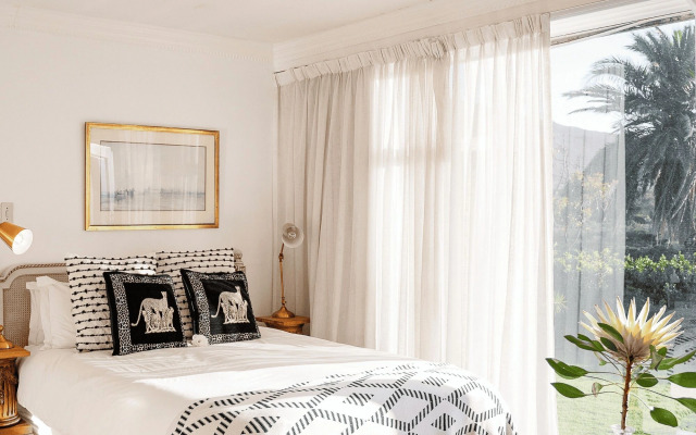 Kennedy's Beach Villa