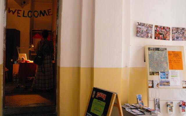 Maria Hostel