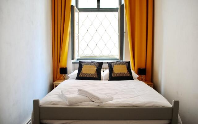Hostel Kaktus