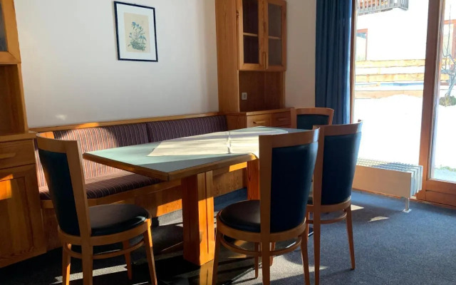 Mai-Brunn Alm Appartements, Maibrunnenweg 38