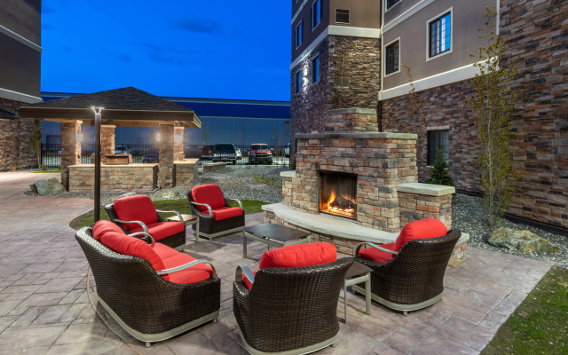 Staybridge Suites Anchorage by IHG