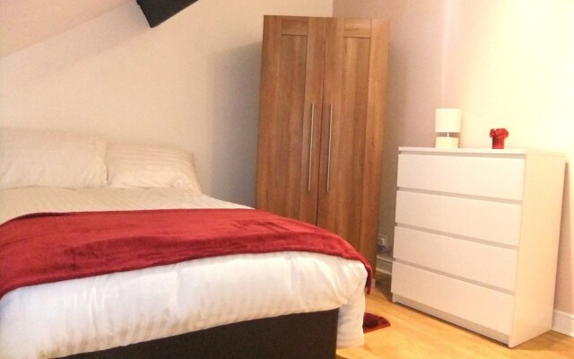 Princes Rooms