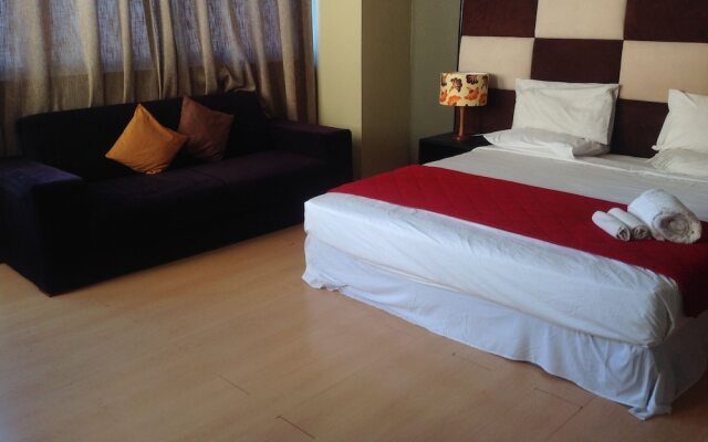 Maputo Residence Inn hotel