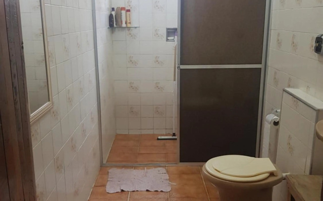 Casa de Temporada Próximo a Praia