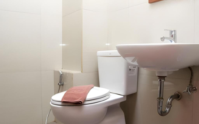 Hotel Amira Pasteur
