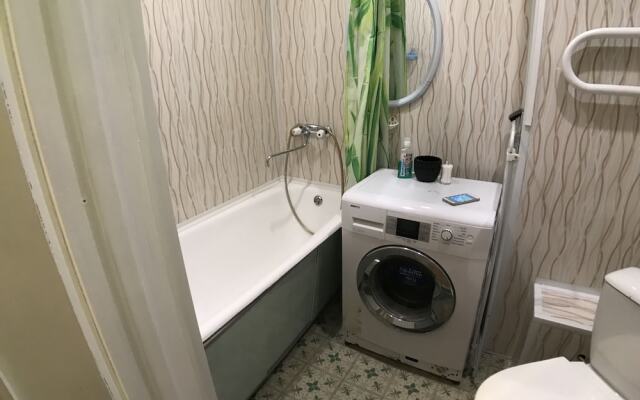 Hostel Gostinichnyy proyezd