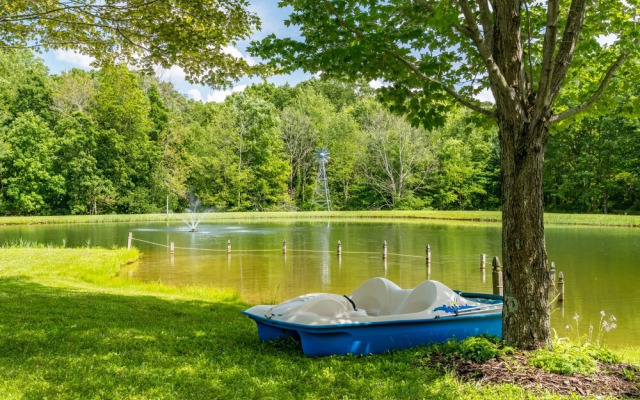 Bear Creek Farm Bed and Breakfast