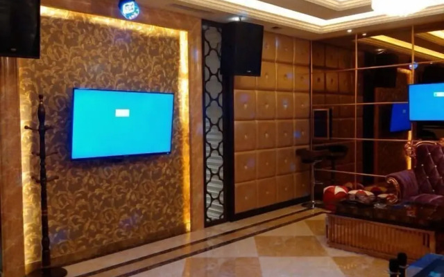 Liyuan Hotel