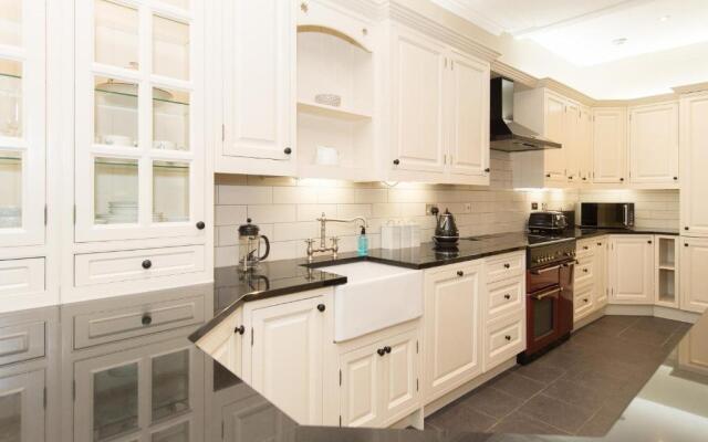 The View by Harrogate Serviced Apartments
