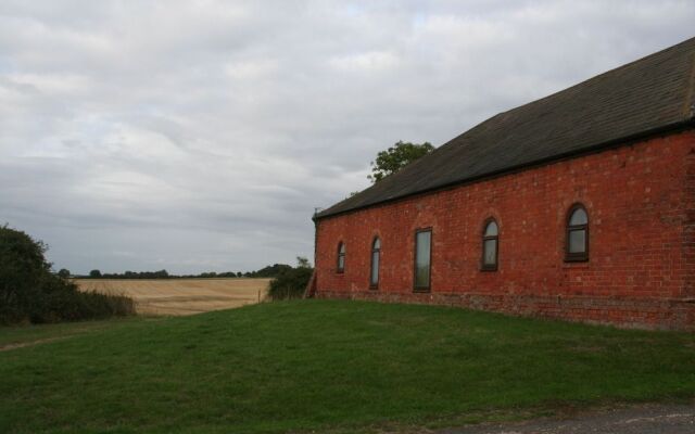 Coldham Cottages