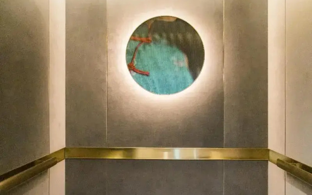 Manxin Hotel Shanghai Jiangqiao Wanda