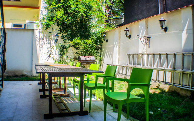 Bucharest Boutique Accommodation