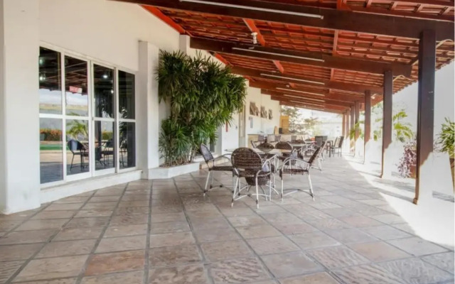 OYO New Anápolis Hotel, Imperatriz