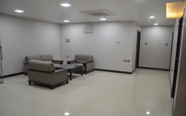 Amrapali Residency