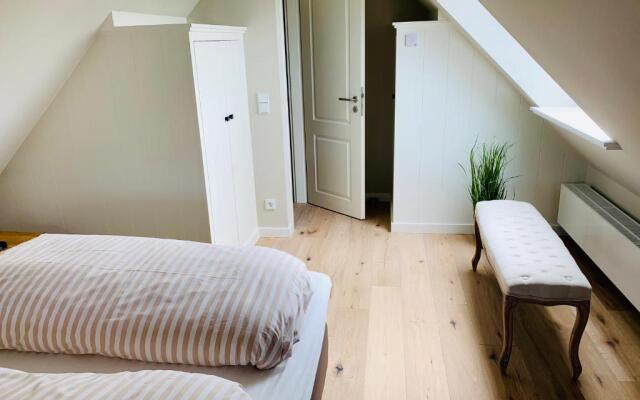 Strand@No.50 - Luxusdomizil