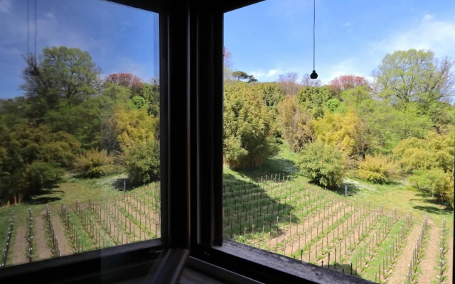 Rm-h501-gari36d3 Il Mulino di Trastevere - G4