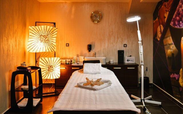 Hotel ACD Wellness & Spa