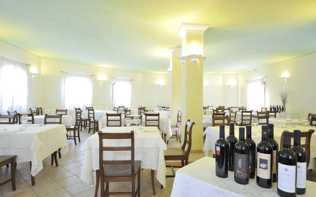 Hotel Genna e Masoni