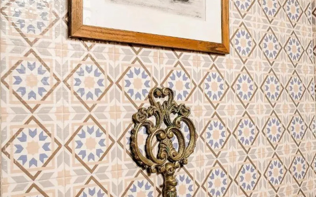 Casa Perpetua hotel d charm
