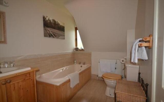 Woodland Guesthouse
