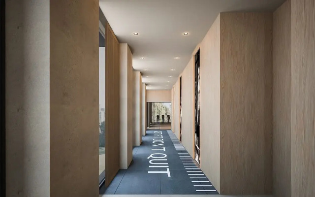 Courtyard by Marriott Prishtina