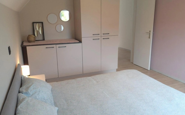 Villa 't Zonneroosje