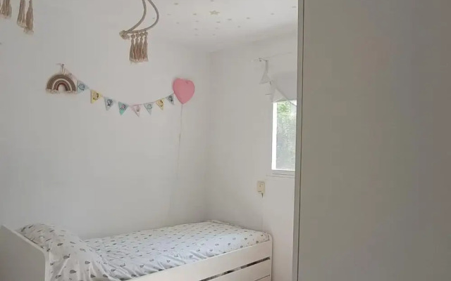 Belvilla by OYO Casa El Pinar