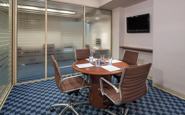 Four Points by Sheraton Monterrey Linda Vista