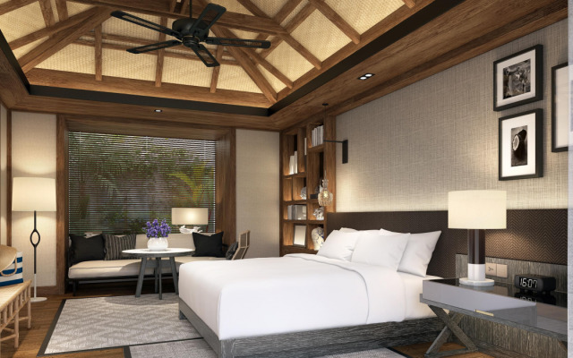 Kimpton Kitalay Samui by IHG
