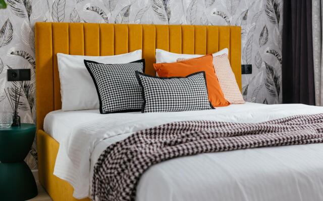 Room Tour (Рум Тур) на улице Харьковская 76