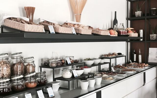 Thomais Boutique Hotel