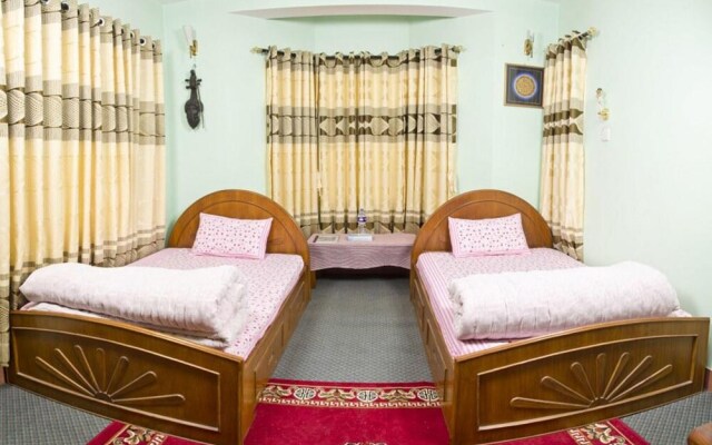 Swagat Home Stay
