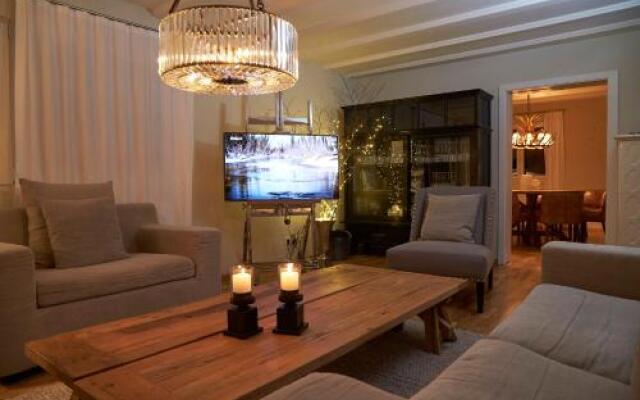 La Faya "Molerhüsli"