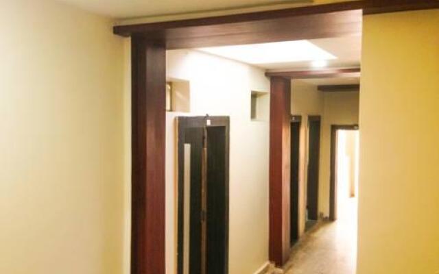 Hotel Gujarat Heritage