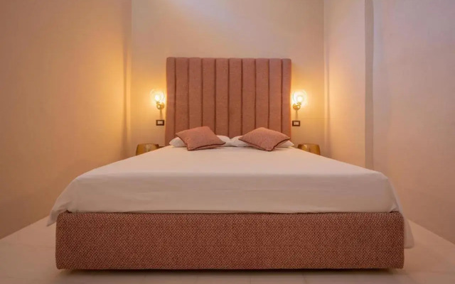 le CASINE di MARUGGIO 9