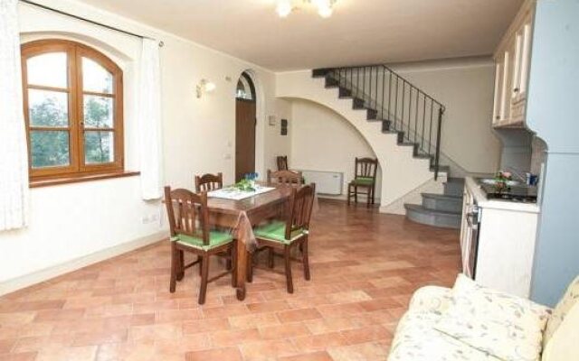 Agriturismo Canalicchio