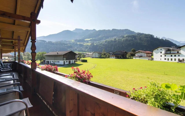 Pension Fankhauser