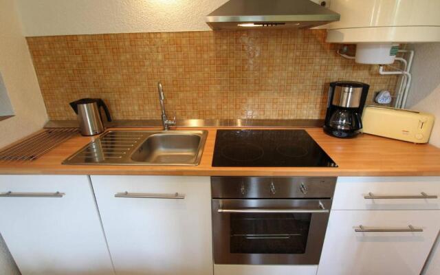 Appartement Pelvoux, 4 pièces, 6 personnes - FR-1-330G-72