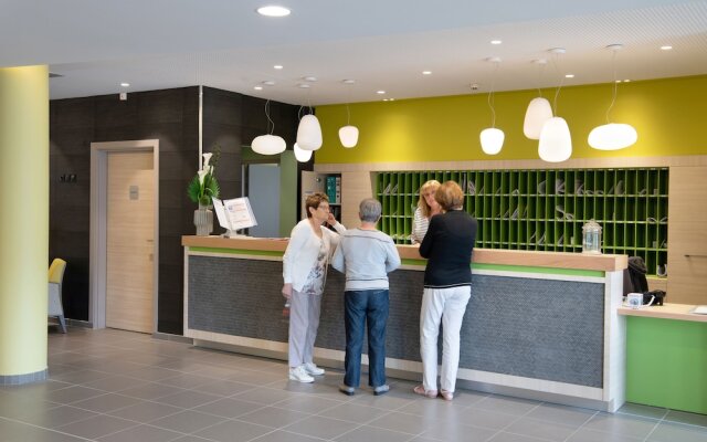 Quality Saint Martin