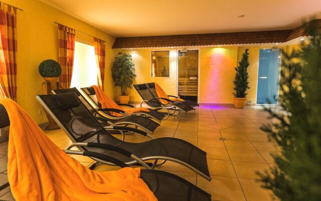 Rheinhotel Rüdesheim