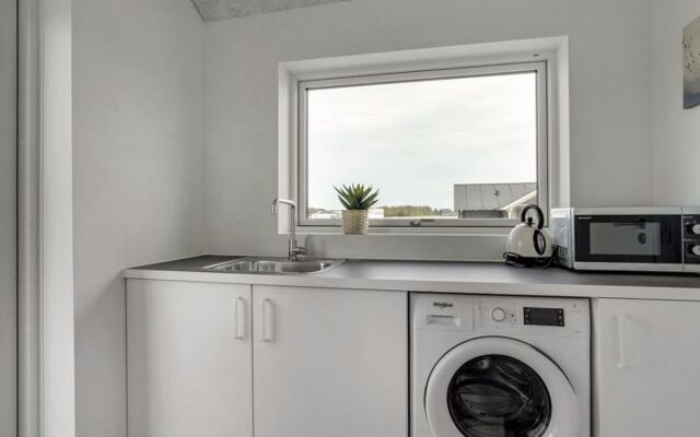 "Friedeman" - 1.5km from the sea in NW Jutland