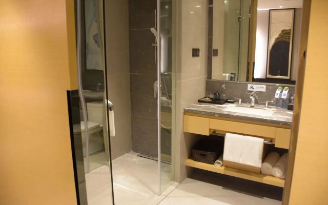 Novotel Haikou Xinbudao
