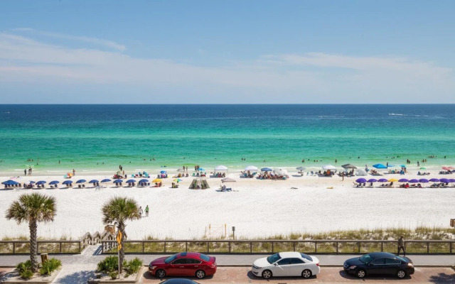 Majestic Sun 414B-3BR 3BA- flr 4- (10)