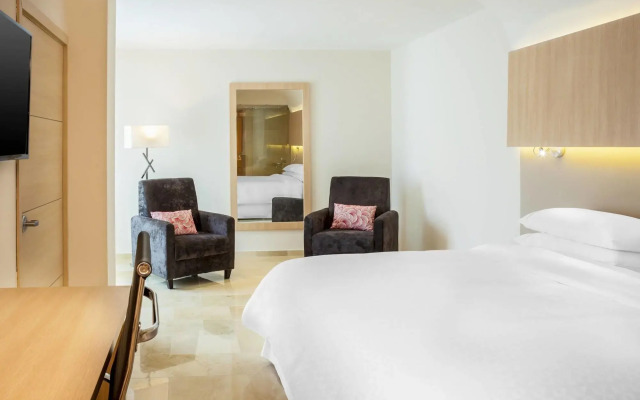 Four Points By Sheraton Barranquilla